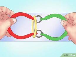 Normally the puzzle must be solved by disentangling the two pieces without bending or cutting the wires. How To Solve A Metal Puzzle 14 Steps With Pictures Wikihow