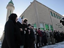 Islamic center of america photos. Islamic Center Of America To Celebrate 50 Years In May