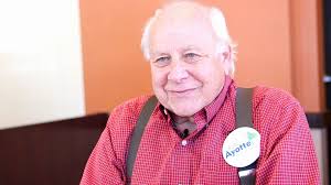 10 town halls and still not 100% decided