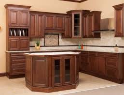 easy kitchen cabinets rta or assembled