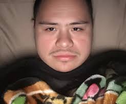 I like the faces dolores and camilo made