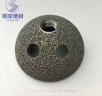 3D-Printed Titanium Acetabular Cup for Artificial Hip ...