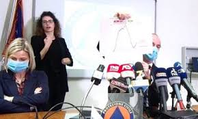 Parole che hanno creato non poco allarme tra le famiglie e gli. N9q1zep44hyjfm