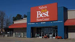 Mississippi's Nabors Do it Best Home Center acquires C & D Lumber Co.
