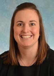 Nicole Ginn's Instagram, Twitter & Facebook