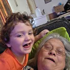 Les Harrington in people