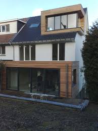 Home Makeover Hausrenovierung Haus Aufstocken Anbau Haus