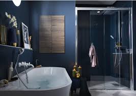 Baignoire L 80 X L 180 Cm Blanc Ilova Idee Salle De Bain Salle De Bains Moderne Et Baignoire