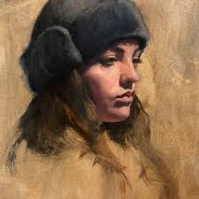 Amelie Hubert's Instagram, Twitter & Facebook