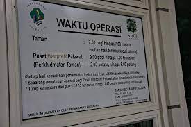 Sehingga banyak orang yang ingin menggunakan bus murni jaya ini. Taman Botani Putrajaya Life Is About Passions Thank You For Sharing Mine Ms