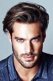 55 Most Popular Haircuts For Mens 2018 Medium Length Hair Men Mens Hairstyles Medium Medium Hair Styles
