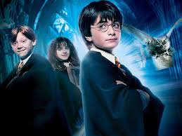 Es el primer episodio de la séptima película de harry potter, basado en la novela homónima de j. Donde Ver Todas Las Peliculas De Harry Potter En Linea Donde Ir