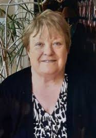 Condolence Book for Vera Armstrong (née Warren) (Enniscorthy, Wexford)