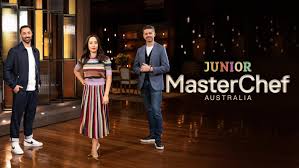 Metacritic tv reviews, masterchef australia, based on the british reality program of the same name, masterchef airs from sunday through to friday. Junior Masterchef Australia Disney Hotstar Premium