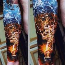 The design is cool and the details have been arranged in such a way that you should go for half sleeve tattoos. The Ultimate 137 Best Sleeve Tattoos In 2021