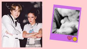 Two Years Ago Today I Met Halsey On The Hfk Tour London Night 1 😭 : R/ Halsey