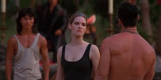Bit.ly/2ldbl2j don't miss the hottest new trailers: Mortal Kombat Every Character From The 1995 Movie Ranked