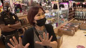 Hla beauty supply, profile picture. Beauty Supply Store Owner Speaks Out After Being Attacked