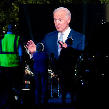 Former vice president joe biden, who is reportedly on the verge of launching his third presidential 2007: How Joe Biden Is Preparing For The Biggest Debate Of His Life The New York Times