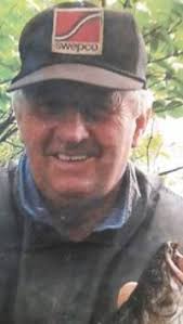 Obituary of Stanley Reid Holman