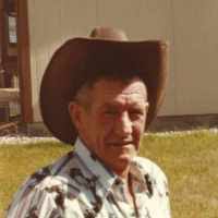 Kenneth Lowell Clinkenbeard (1929–1997)