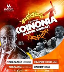 Gospel tv 的个人主页