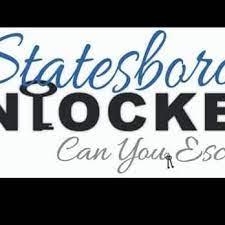 Order online for delivery or curbside pickup. Statesboro Unlocked Escape Games 1063 B Hwy 24 E Statesboro Ga Phone Number