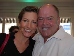 Restaurateurs' dream comes true