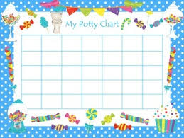 Potty Chart Worksheets Teaching Resources Teachers Pay