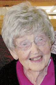 Blanche B. Greiner, 93