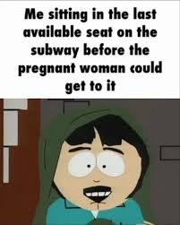 If South Park were to ever have a spinoff it would have to be the "Randy  Show", right?