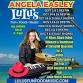 Angela Easley Solo Residency at Lulu’s Destin, FL event image