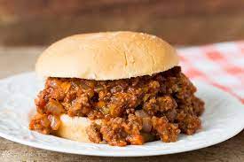 Best Sloppy Joes Easy 1 Pot Dinner They Ll Love Recipe Sloppy Joes Recipe Recipes Simply Recipes