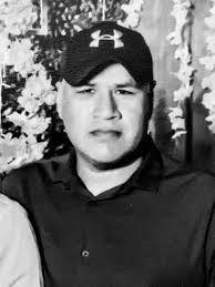 Adan Galvan's Instagram, Twitter & Facebook