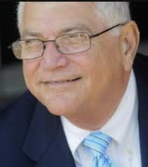 Patrick Killen's Commercial Real Estate Agent Bio & Reviews