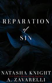 Kevin ardilova, prilly latuconsina, reza rahadian and others. Download Reparation Of Sin Natasha Knight Book Library Ldbm