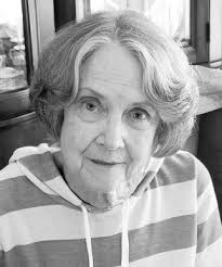 Elizabeth 'Beth' Switras