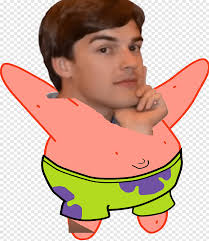 mathew patrick : r/GameTheorists