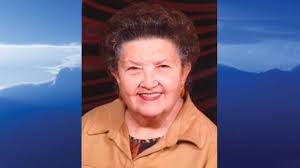 Dolores “Doe” Ruth Roberts, Warren, Ohio