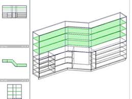 Conçus spécialement pour les architectes et les constructeurs, les logiciels de conception et les logiciels cao aident à concevoir, simuler et réaliser des produits de meilleure qualité, en réduisant les coûts de développement. Logiciel Conception Meuble Logiciel Meuble 3d Atelier Bois