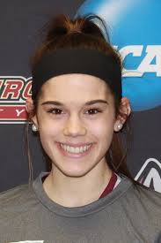 2017 Women's Lacrosse Roster