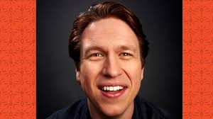 Pete Holmes Looks for Meaning and Membership
