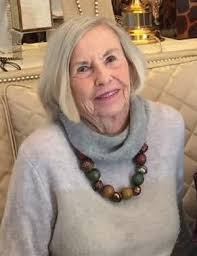 Obituary information for Juliann Mary Lanigan Leitch