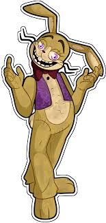 Maybe you would like to learn more about one of these? Glitchtrap Fivenightsatfreddys