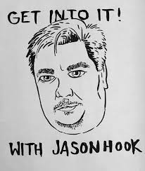 GET INTO IT! collectors group