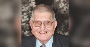 Gordon D. Johnson Obituary