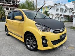 Harga kereta myvi 1.5 se terpakai 2012. Jual Kereta Perodua Myvi 2012 Se 1 5 Di Selangor Automatik Hatchback Yellow Untuk Rm 28 800 7912430 Carlist My