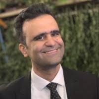 Jorge Armando Vasquez Encinas