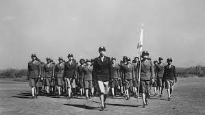 Image result for Black 1908 Military