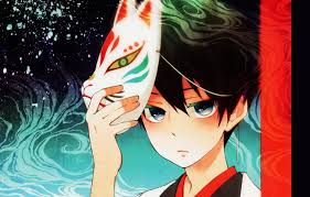 A collection of the top 56 haruka nanase wallpapers and backgrounds available for download for free. Wallpaper Face Hand Mask Guy Free Nanase Haruka Freestyle By Uyu Images For Desktop Section Syonen Download